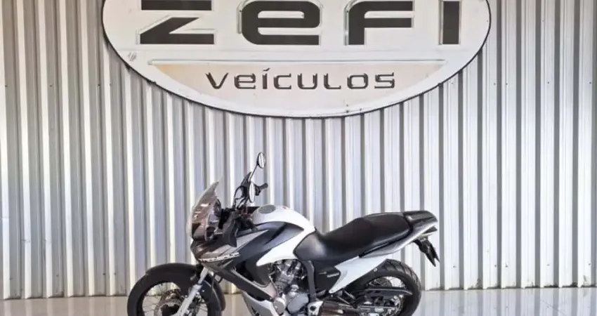 Honda XL 700v transalp