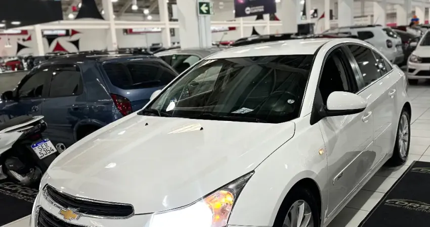 CHEVROLET SEDAN LT 1.8 16V FLEXPOWER 4P AITOMATICO - 2016