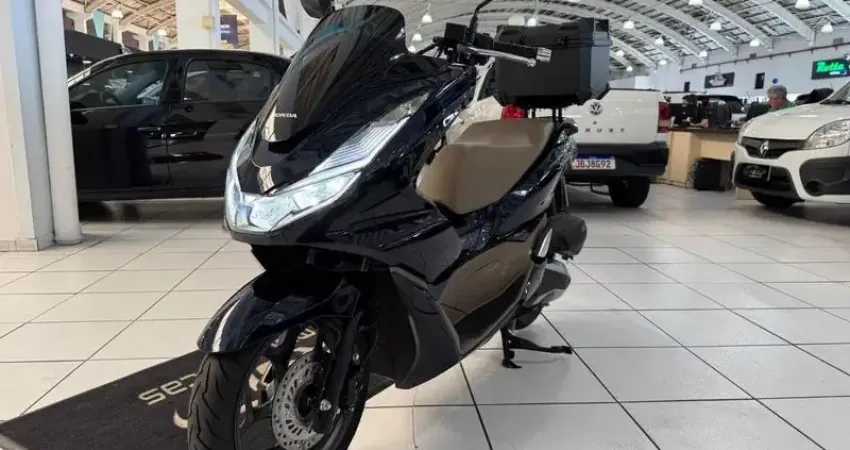 HONDA PCX 160 DLX ABS ABS - 2025