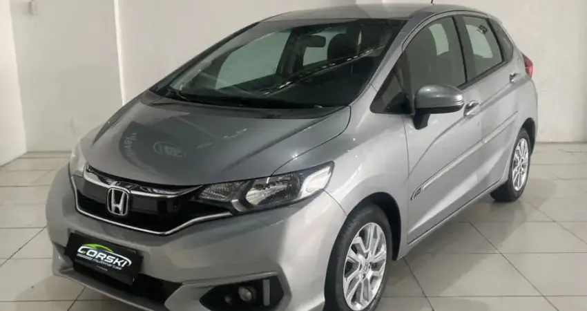 HONDA LX 1.5 FLEXONE 16V 5P AUTOMÁTICO - 2020