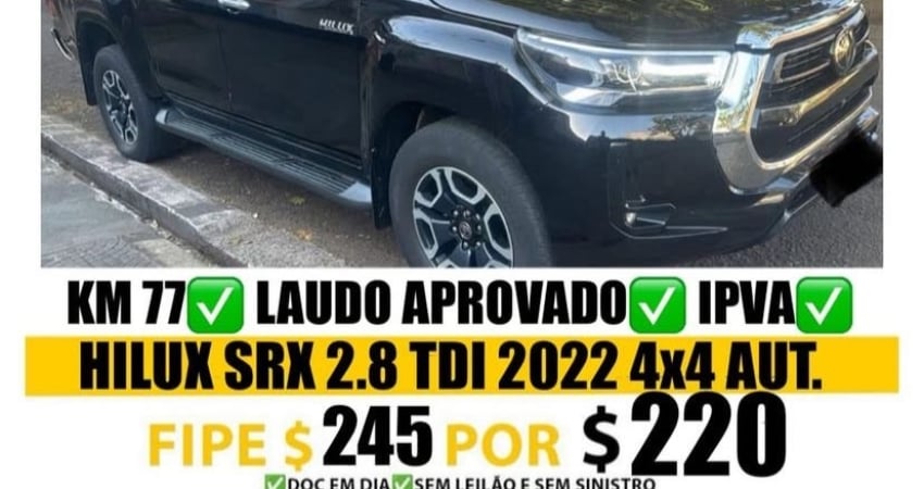 Semi nova