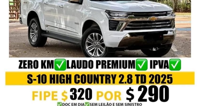s10 nova!!
