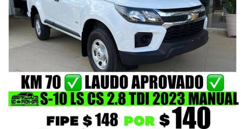 S10 seminova