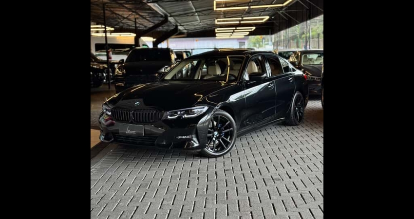 BMW 320i Modern/Sport TB 2.0/A.Flex/GP 4p