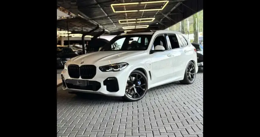BMW X5 XDRIVE 45e 3.0 M.Sport  Aut. (Híb.)