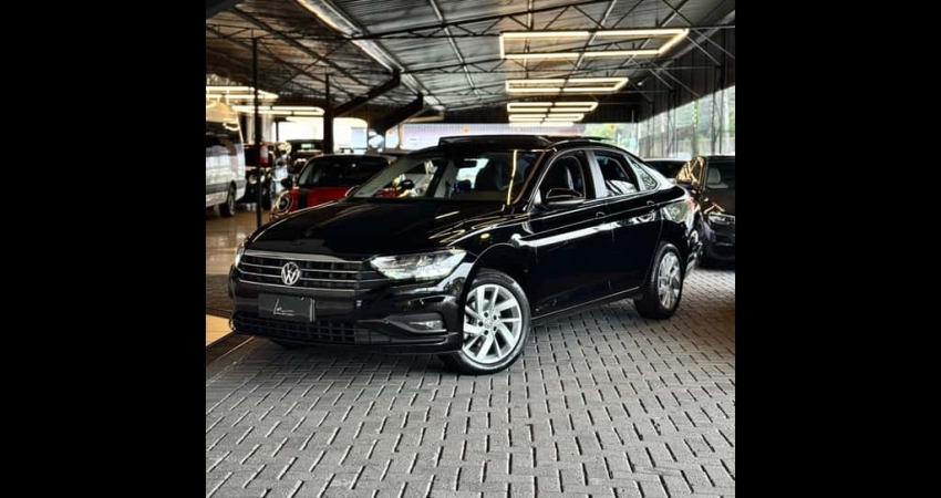 VOLKSWAGEN JETTA Comfort. 250 TSI 1.4 Flex 16v Aut.