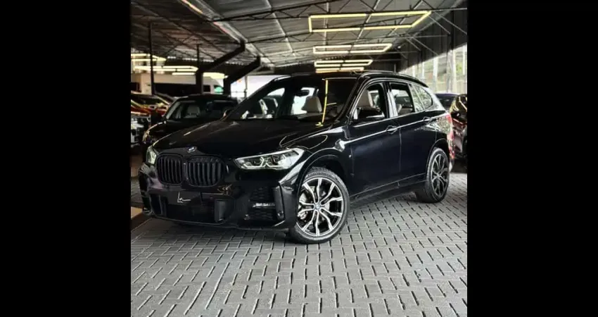 BMW X1 SDRIVE 20i M Sport 2.0 TB Flex Aut.