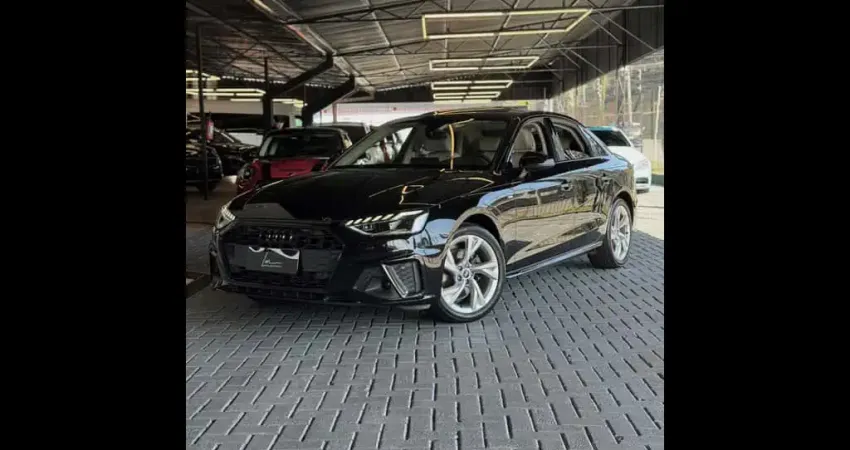 AUDI A4 Prestige Plus 2.0 TFSI 190cv S tronic