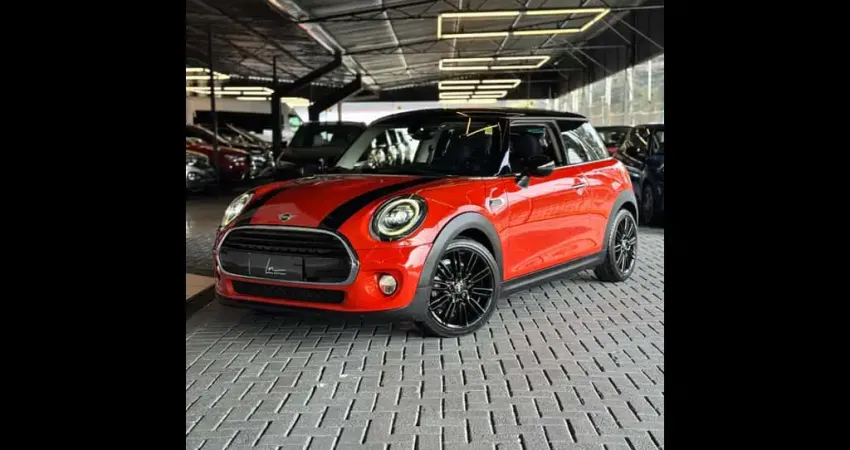 MINI COOPER 1.5 Turbo 12V 3p Aut.