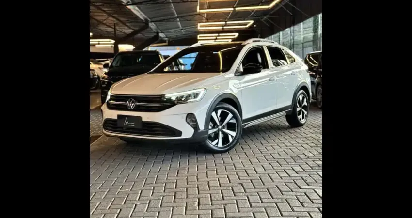 VOLKSWAGEN NIVUS Highline 1.0 200 TSI Flex Aut.