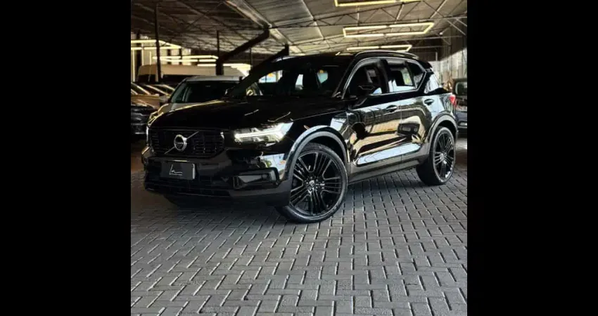 VOLVO XC 40 XC 40 T-5 R-DESIGN 2.0 252cv AWD