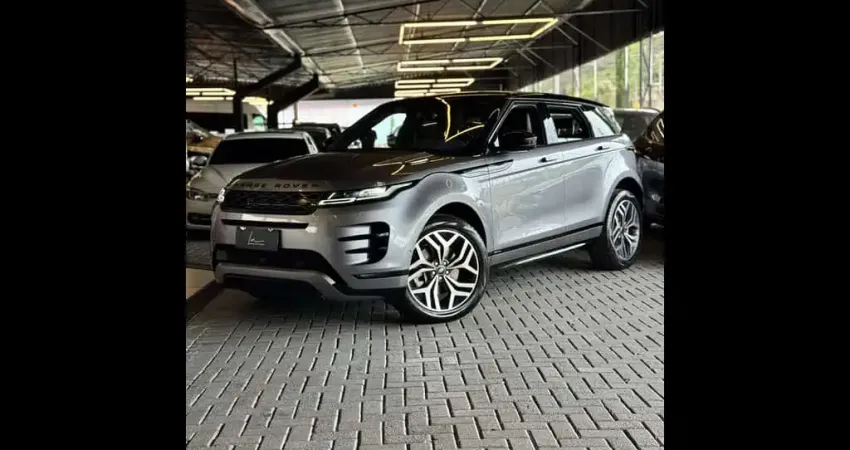LAND ROVER RANGE ROVER EVOQUE R. EVO HSE Si4 R-Dyn.2.0 300cv Aut