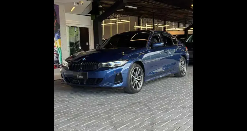 BMW 320iA Modern/Sport TB 2.0/A.Flex/GP 4p