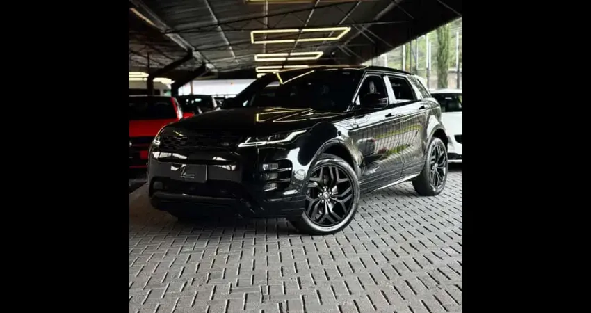 LAND ROVER RANGE ROVER EVOQUE R. EVO HSE Si4 R-Dyn.2.0 300cv Aut