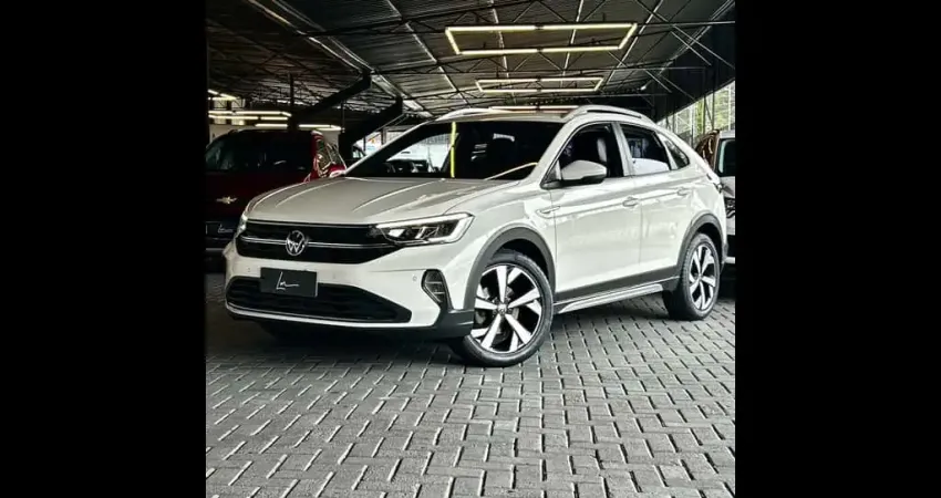 VOLKSWAGEN NIVUS Highline 1.0 200 TSI Flex Aut.