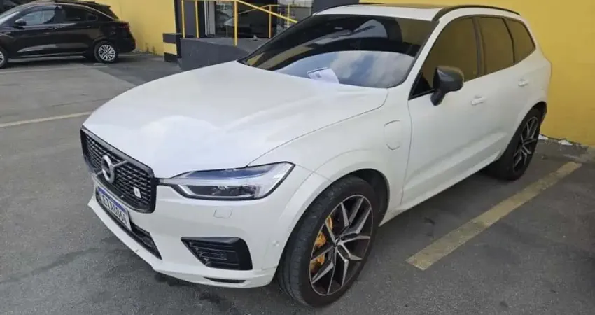 VOLVO XC 60 60 T-8 POLESTAR 2.0 (Híbrido)