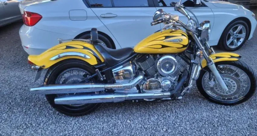DRAG STAR 1100 EM EXCELENTE ESTADO