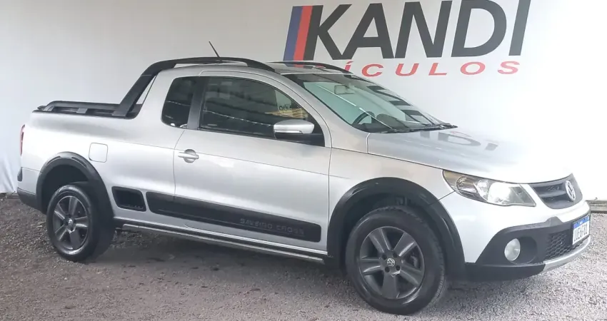 SAVEIRO 1.6 CE CROSS