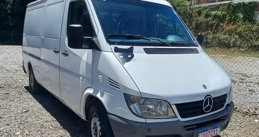 SPRINTER 2.2 313 FURGÃO LONGO