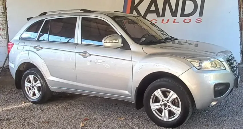 X60 VIP EM EXCELENTE ESTADO