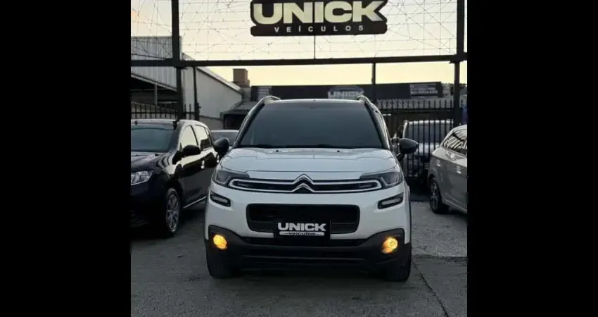 CITROEN AIRCROSS M LIVE 2017