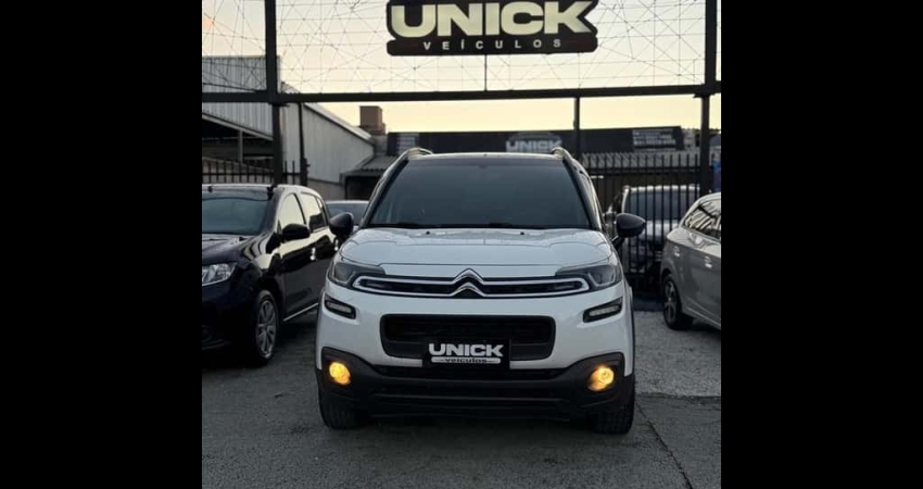 CITROEN AIRCROSS M LIVE 2017