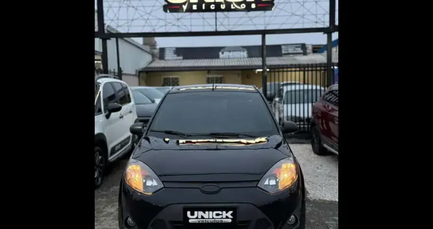 FORD FIESTA FLEX 2013