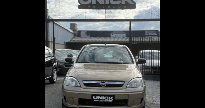 CHEVROLET CORSA HATCH MAXX 2012