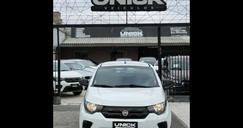 FIAT MOBI LIKE 2019