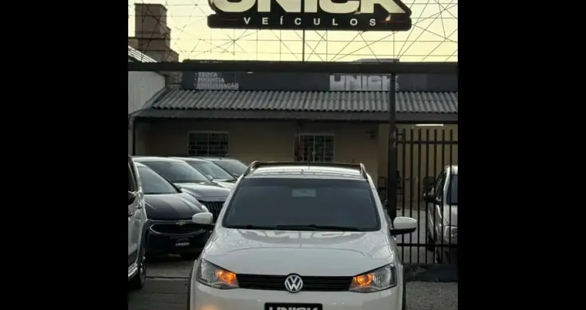 VOLKSWAGEN SAVEIRO CE TL MB 2015