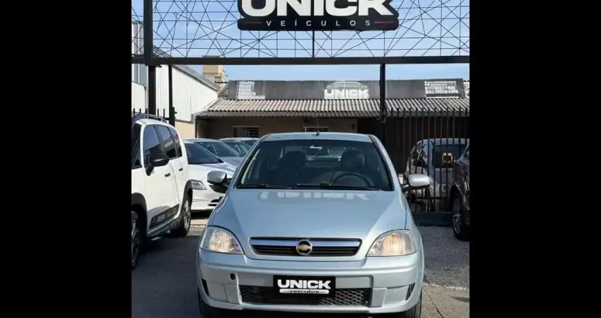 CHEVROLET CORSA SEDAN PREMIUM 2012