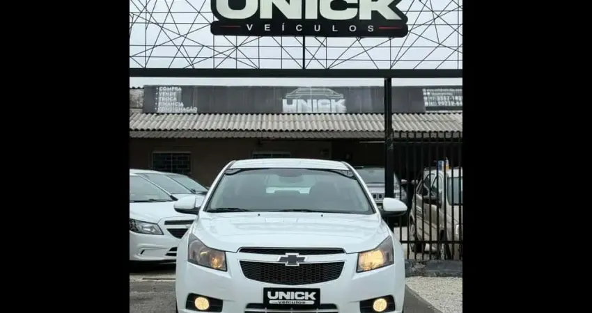CHEVROLET CRUZE LT NB 2013