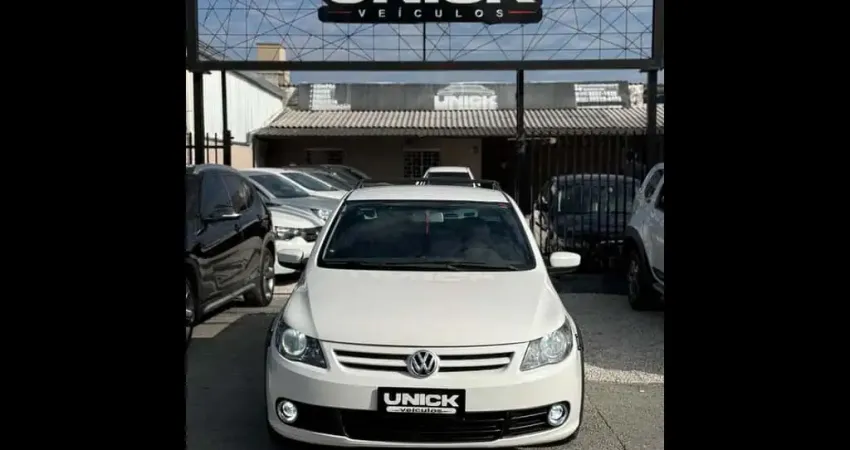 VOLKSWAGEN SAVEIRO 1.6 CS 2012