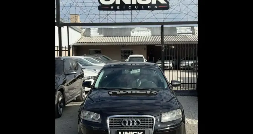 AUDI A3 SPB 1.6 2008
