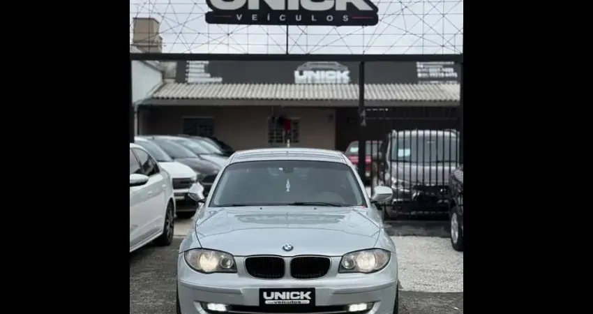 BMW 118I UE71 2010
