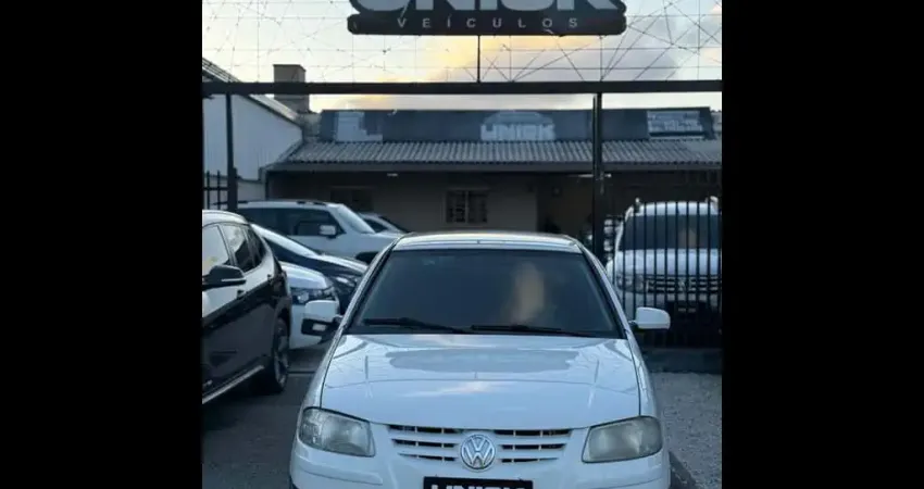 VOLKSWAGEN GOL 1.0 GIV 2013