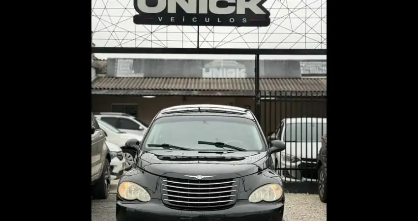 CHRYSLER PT CRUISER C 2007