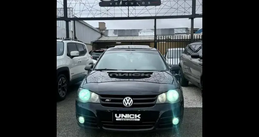 VOLKSWAGEN GOLF 1.6 SPORTLINE 2009