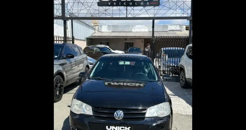 VOLKSWAGEN GOLF 1.6 MI 2010