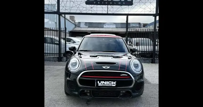 MINI HATCH JCW 3P 2016