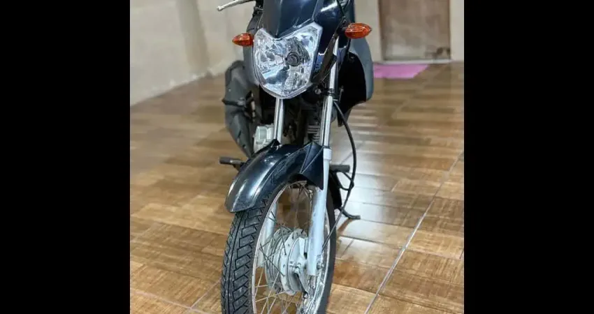 YAMAHA YBR150 FACTOR E 2016