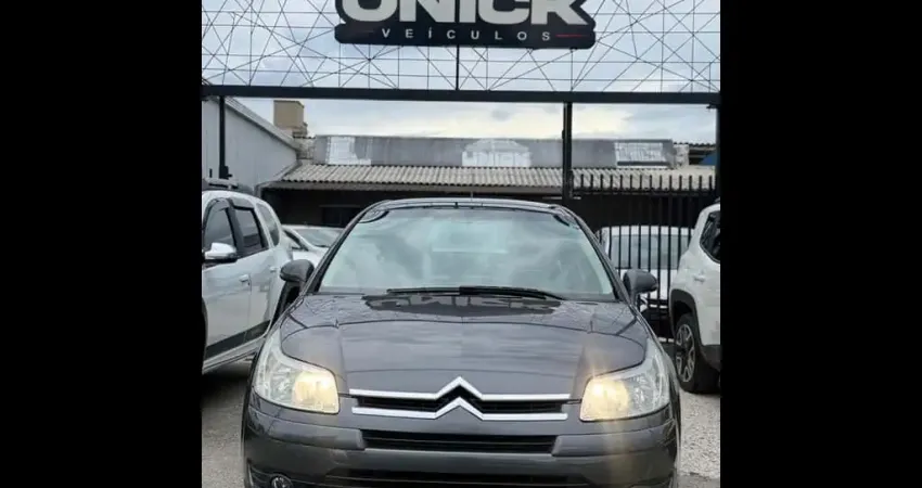 CITROEN C4 PALLAS20GAF 2010