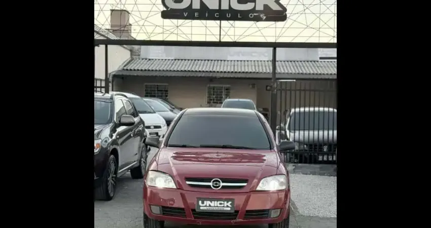 Chevrolet astra hb 4p advantage 2008