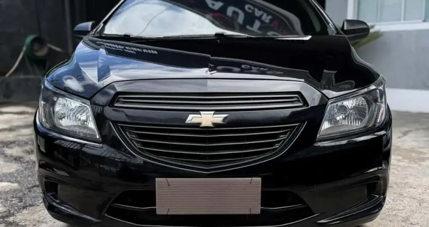 Chevrolet Onix 2019 1.0 mpfi joy 8v flex 4p manual