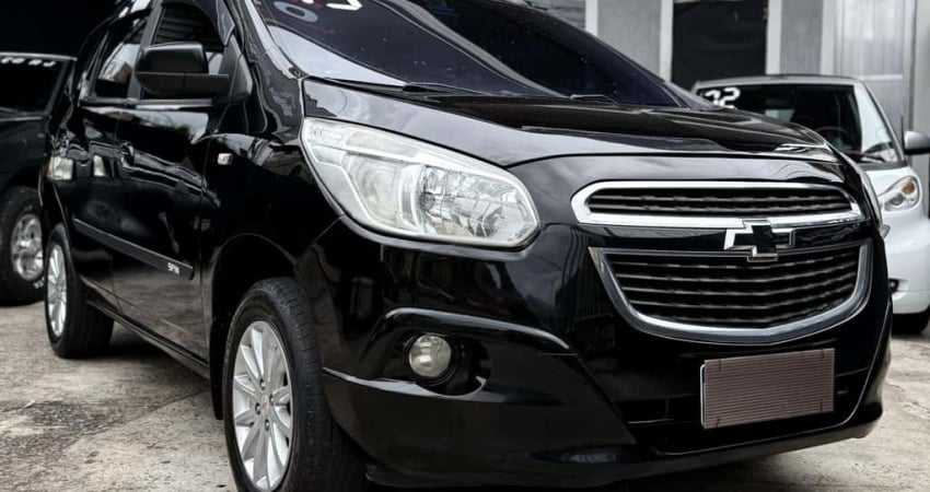 Chevrolet Spin 2013 1.8 ltz 8v flex 4p automático