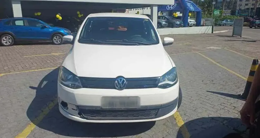 Volkswagen Fox 2014 1.0 mi bluemotion 8v flex 4p manual