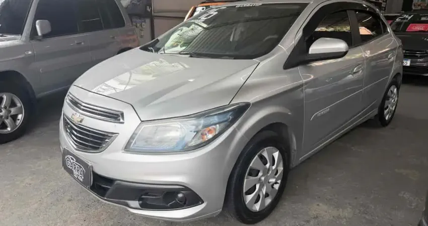 Chevrolet Onix 2016 1.4 mpfi lt 8v flex 4p manual