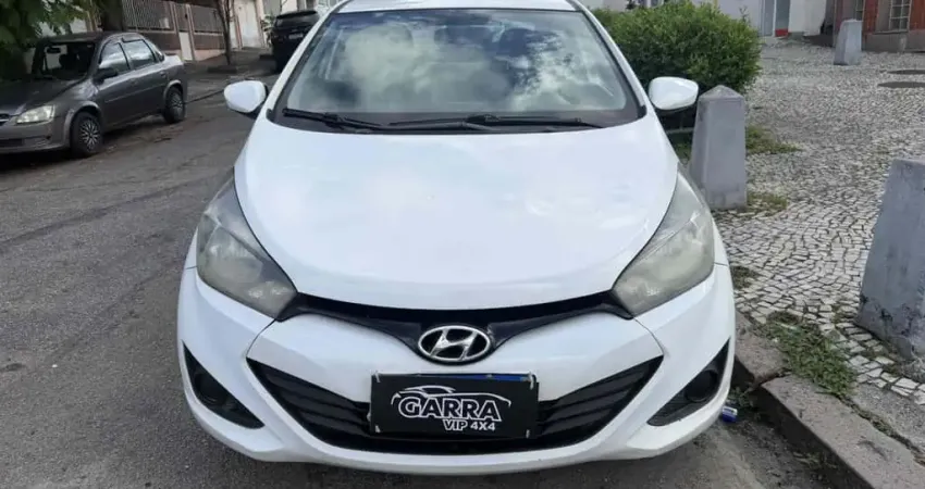 Hyundai Hb20s 2015 1.0 comfort plus 12v flex 4p manual