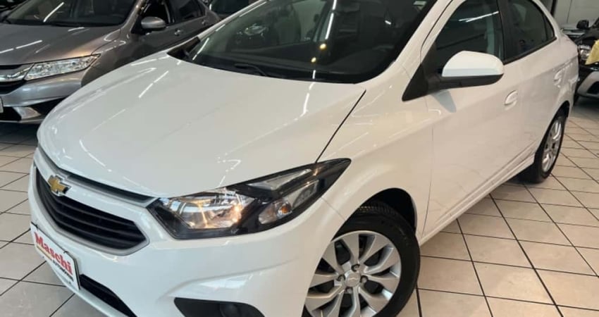 Chevrolet PRISMA 1.4 MPFI LT 8V FLEX 4P MANUAL