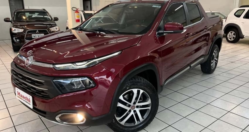 Fiat TORO 1.8 16V EVO FLEX FREEDOM AT6